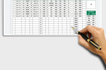 2025舞蹈考级考试成绩表免费下载