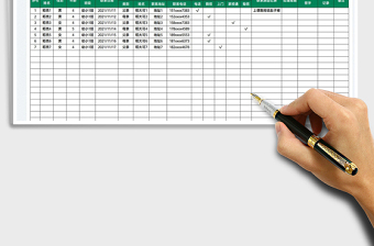 2025幼儿园家长联系记录表免费下载