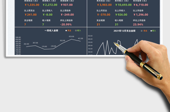 2025财务收支记账本免费下载