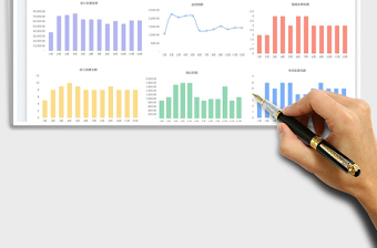 2024全年发票管理登记系统exce表格