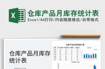 2025仓库产品excel表格图片大全
