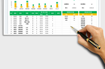 2025财务会计交接清单