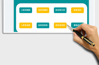 2025出入库管理系统