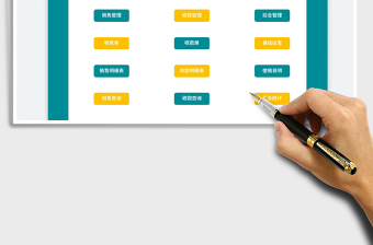 2025医疗类销售管理系统