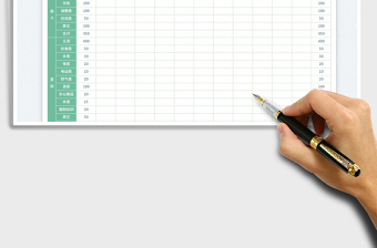 2025幼儿园年度财务报表