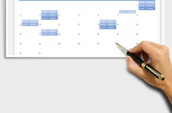 2025双十一直播排班表