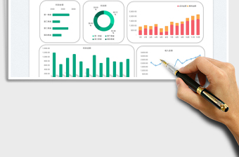 2025财务报表-收入成本利润表