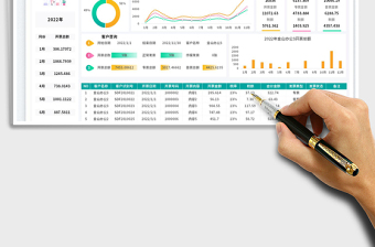 2025发票开票登记明细管理表免费下载