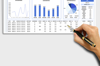 2025车辆维修统计表免费下载