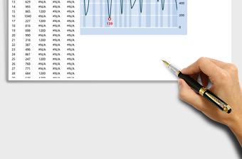 随数据变化改变背景颜色