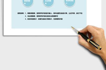 财务收支及利润管理系统