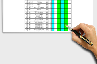 2025年度销售额统计excel模板