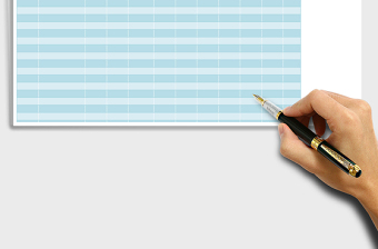 2025年资料借阅管理表