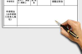 2025年员工晋升降级调薪