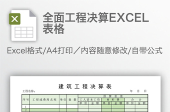 2025行政excel表格大全pdf