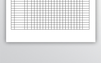 产品销售明细表excel