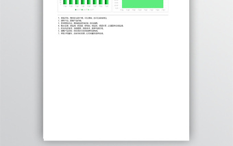 自动生成历年数据分析可视化图表免费下载