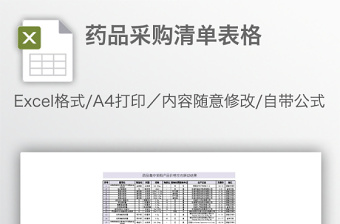 巡察问题清单