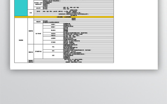 阿里巴巴运营策划方案